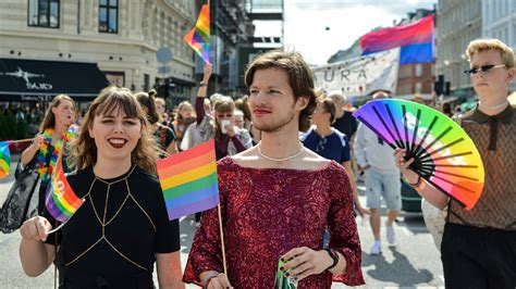 homoseksuelle i danmark|LGBT+ DanmarkLGBT+ Historie